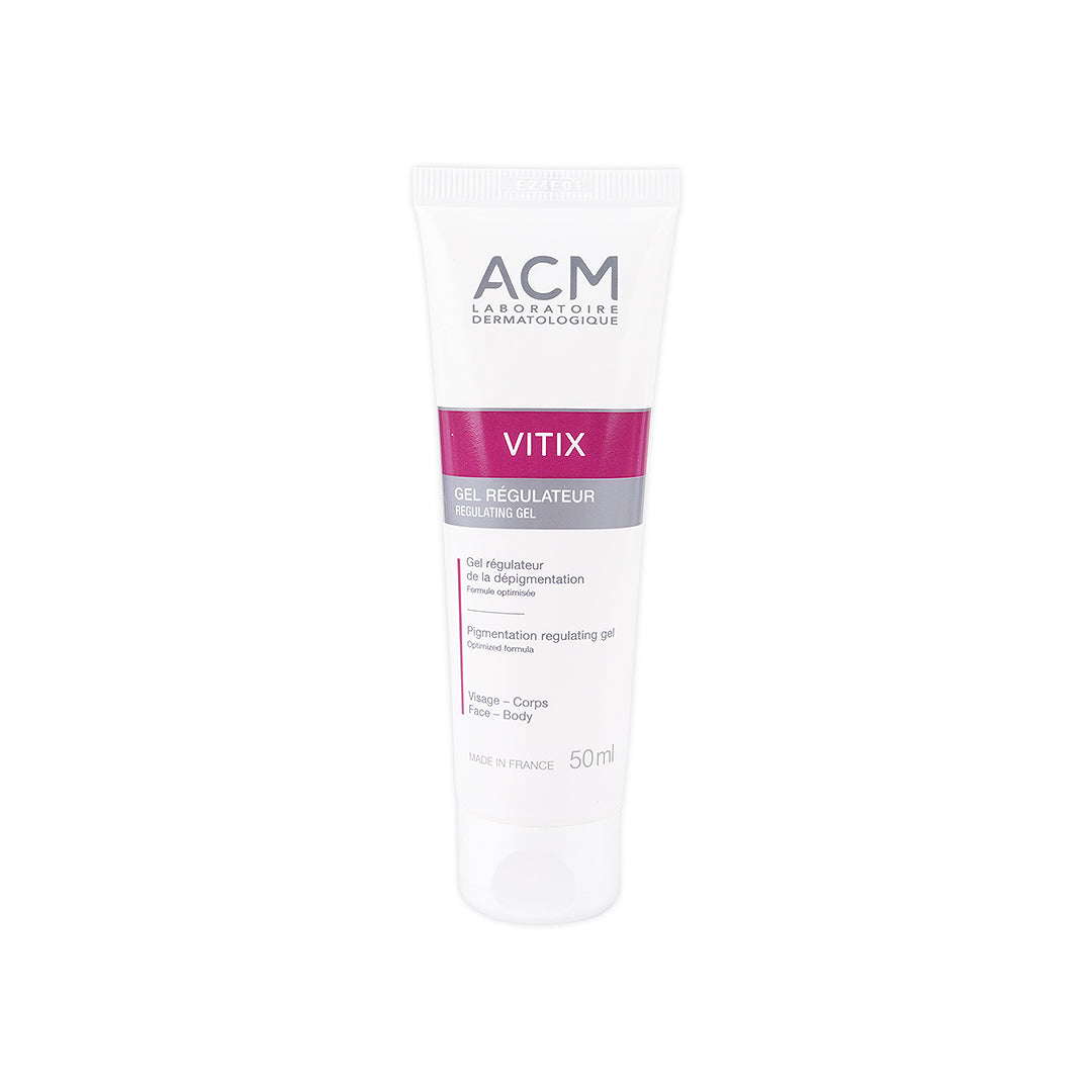 ACM VITIX REGULATING GEL 50ML