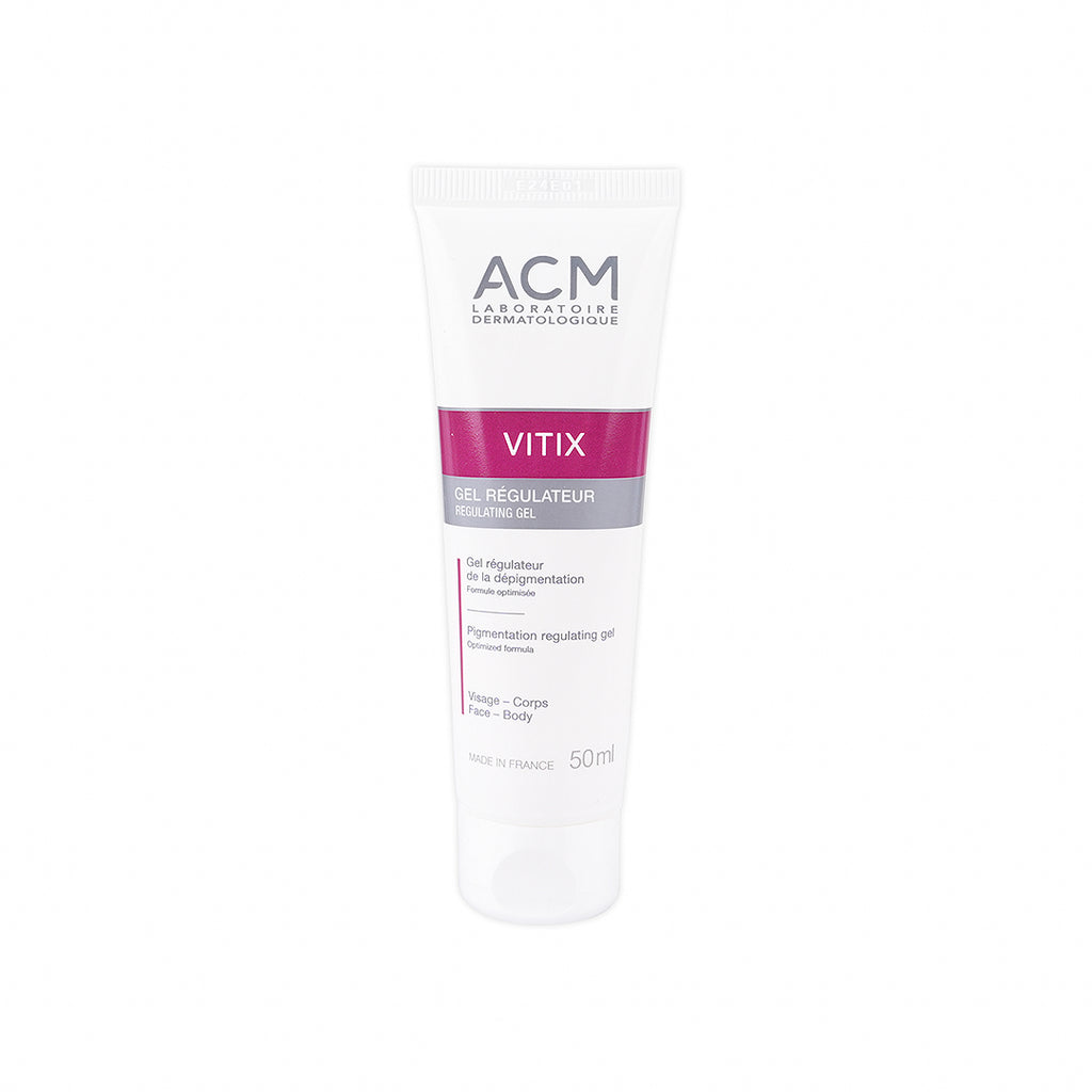 ACM VITIX REGULATING GEL 50ML