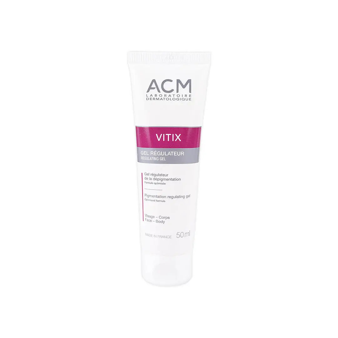 ACM VITIX REGULATING GEL 50ML