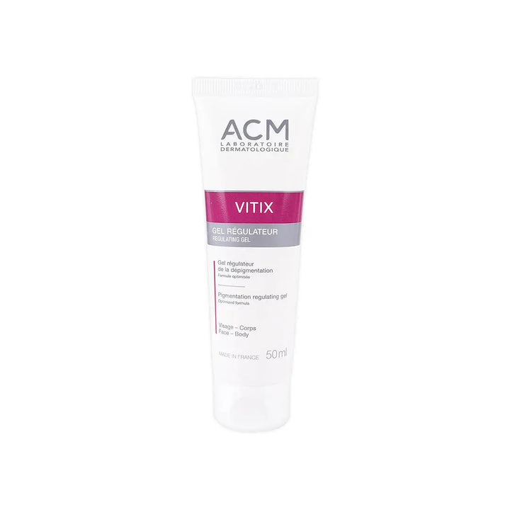 49554-ACM Vitix Regulating Gel 50Ml