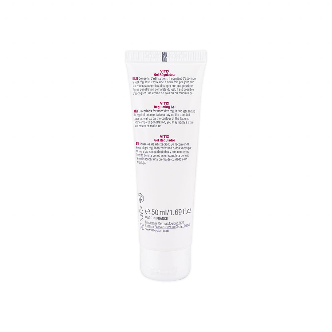ACM VITIX REGULATING GEL 50ML