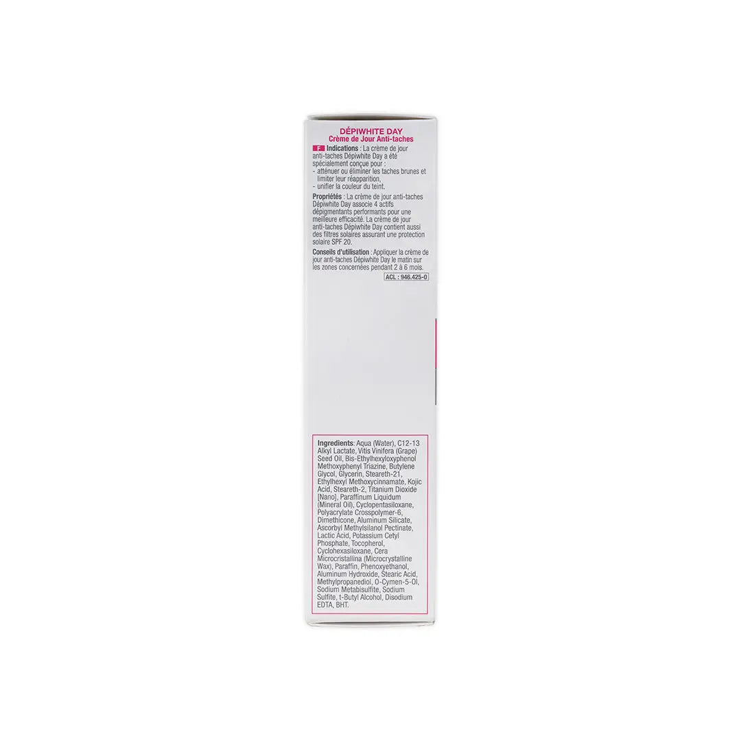 ACM DEPIWHITE DAY SPF20 ANTI-BROWN SPOT DAY CREAM 40ML