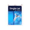 single let sterile safety lancets 200pcs
