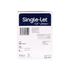 single let sterile safety lancets 200pcs