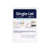 single let sterile safety lancets 200pcs