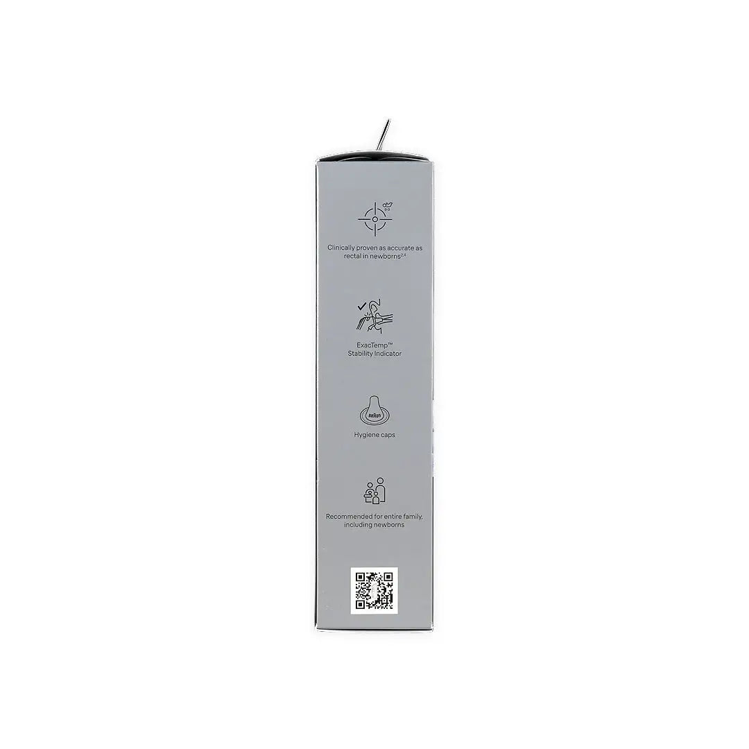 Braun Thermoscan 7_ Age Precision Ear-IRT6525