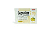 SEPTOFORT 2MG 24 LOZENGES-LEMON