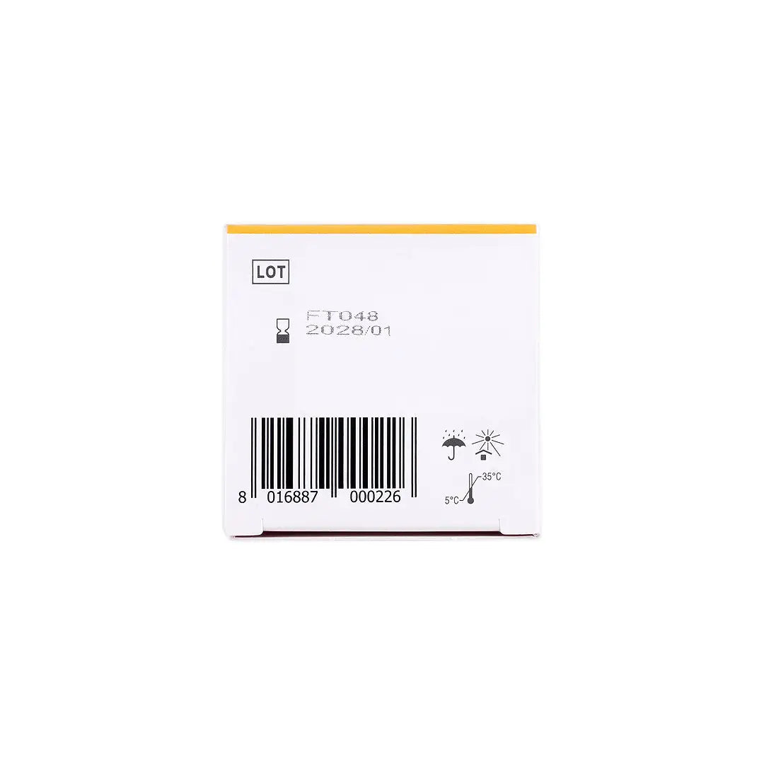 49608-Otosan Fortuss Cough Syrup 180G +10