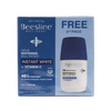 BEESLINE OFFER-WHITENING ROLL ON DEO 48H INSTANT WHITE (1+1)