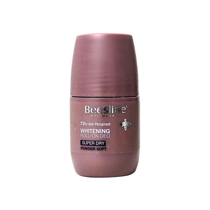 49616-Beesline Offer-Whitening Roll On Deo 72H Powder Soft(1+1) +1