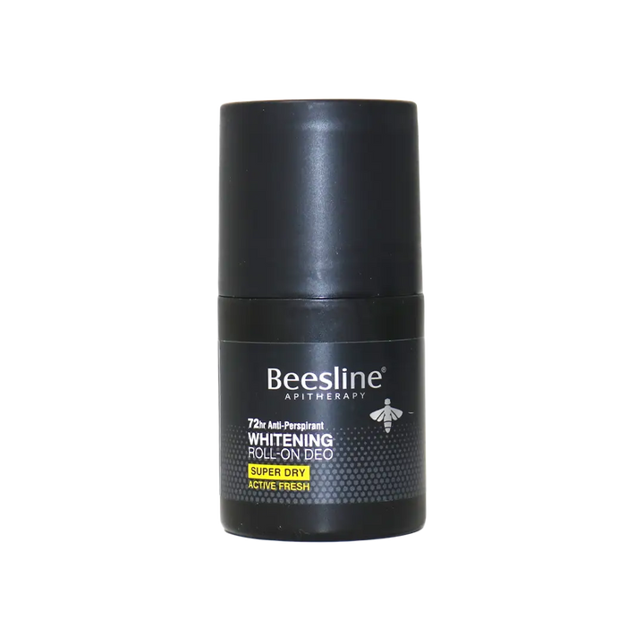 49618-Beesline Offer-Whitening Roll On Deo 72H Active Fresh(1+1) +3