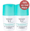 VICHY DEO ROLL OFFER-INTENSE GREEN 48H (1+1)