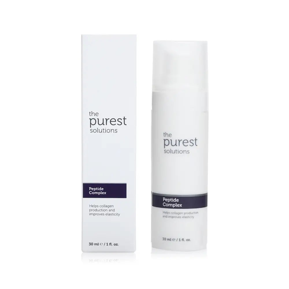 49627-The Purest Solutions Peptide Complex 30Ml