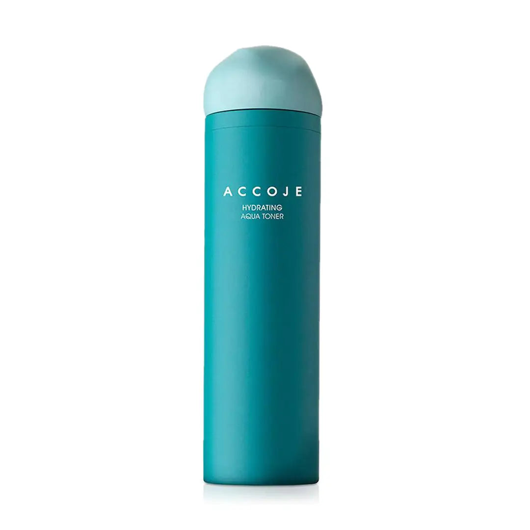 ACCOJE HYDRATING AQUA LOTION 130ML