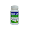 FLU-EX SYMPTOM RELIEF & IMMUNE BOOST 44 CAPSULES