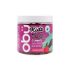 OBU KIDS MULTIVITAMIN & PROBIOTIC 90 GUMMIES-RASPBERRY