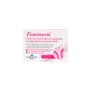 FEMINORM 20 CAPSULES