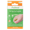 PEDMED GEL TUBE TOE PROTECTOR 2 UNITS SIZE-L (F-00050-05CPZ)