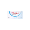 Sortiva 50Mg 30 Fc Tablets