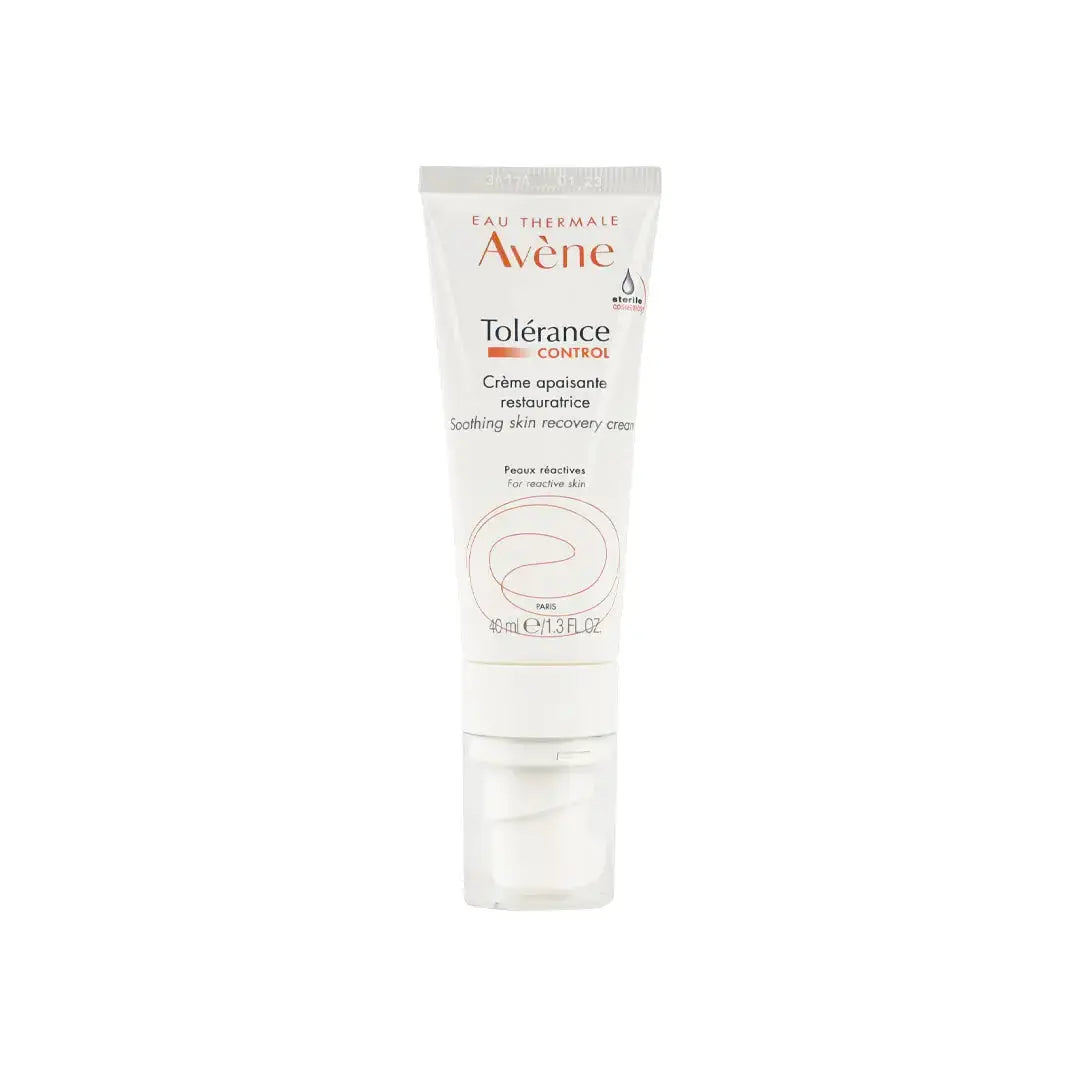 49676-Avene Tolerance Control Soothing Skin Recovery Cream 40ml
