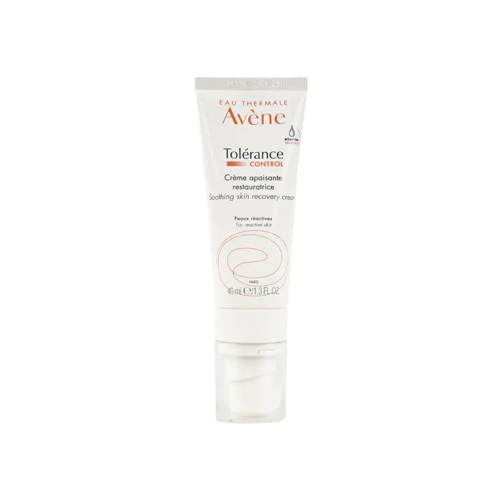 49676-Avene Tolerance Control Soothing Skin Recovery Cream 40ml