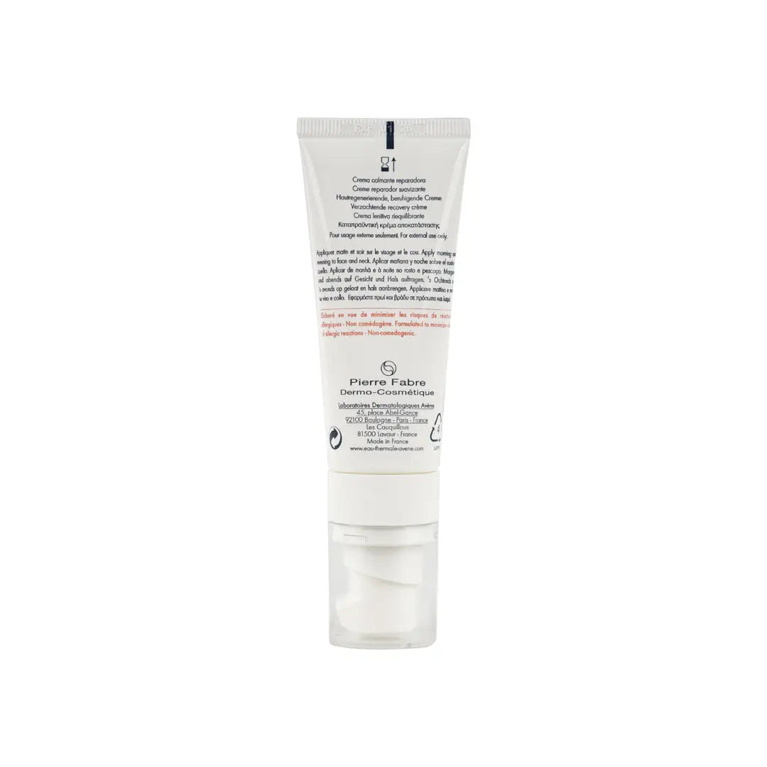 Avene Tolerance Control Soothing Skin Recovery Cream 40ml