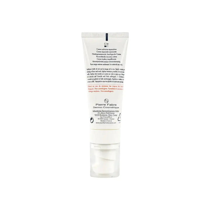 49676-Avene Tolerance Control Soothing Skin Recovery Cream 40ml +3