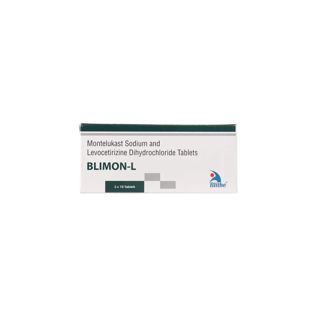 BLIMON-L 30 TABLETS