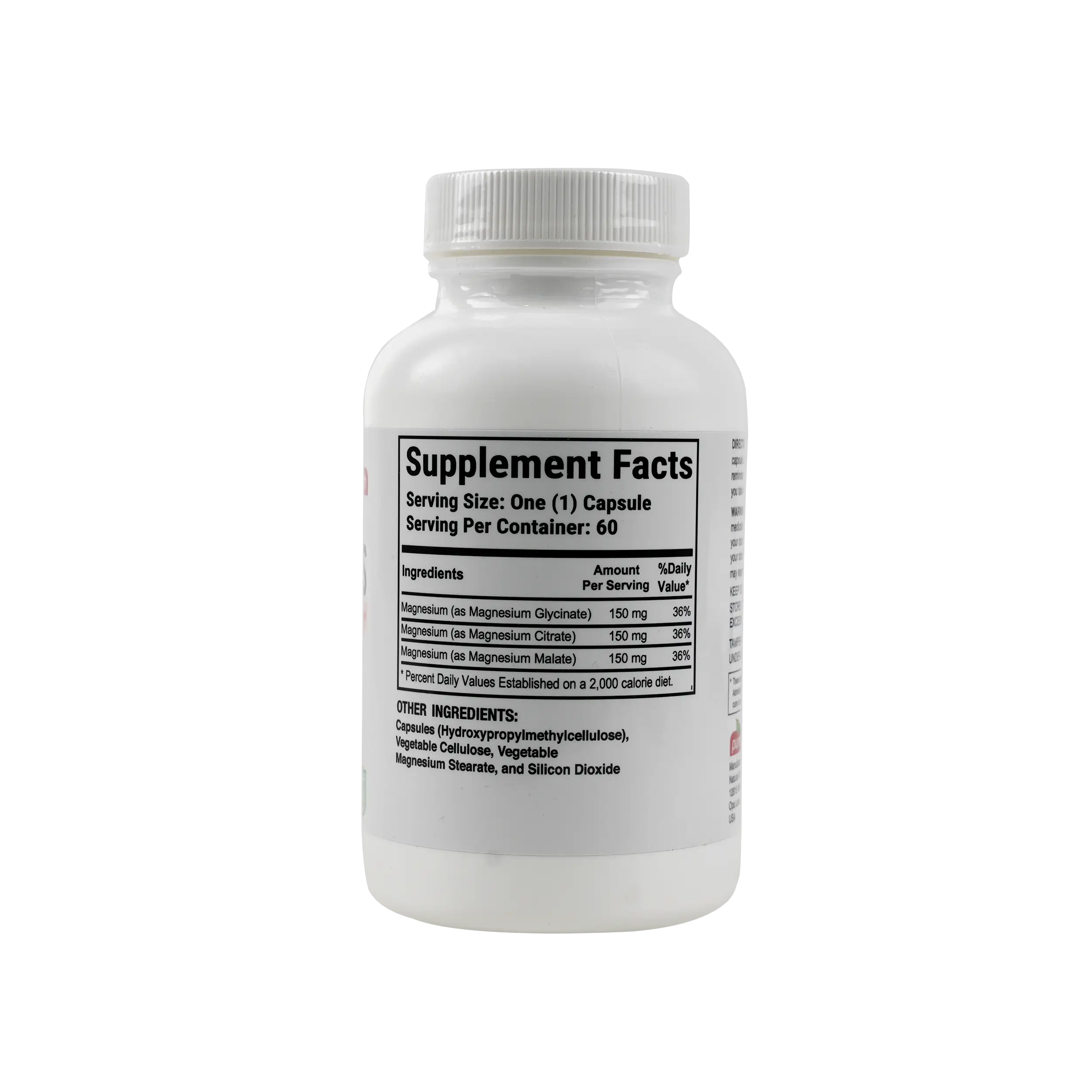 PURE HEALTH GASTRO IBS 60 VEG CAPSULES