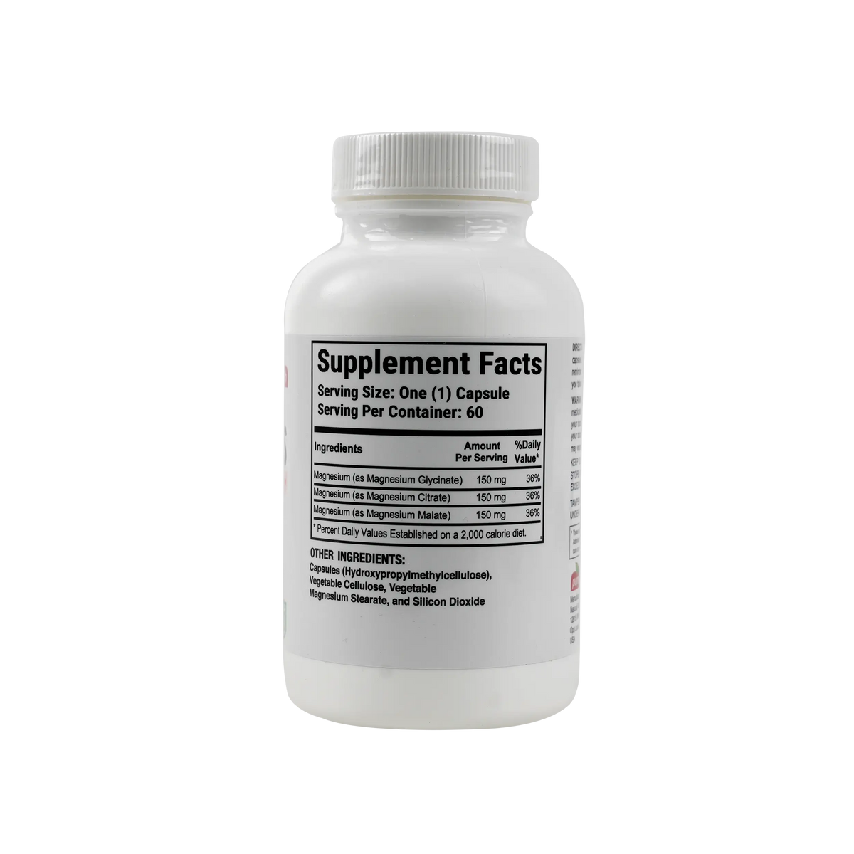 49689-Pure Health Gastro Ibs 60 Veg Capsules +1