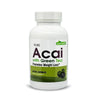 PURE HEALTH PURE ACAI WITH GREEN TEA 60 VEG CAPSULES