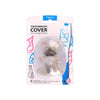 Flipper Toothbrush Cover Fun Animal-Cat