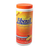 FIBERALL FIBER SUPPLEMENT SUGAR FREE 283G-ORANGE FLAVOR