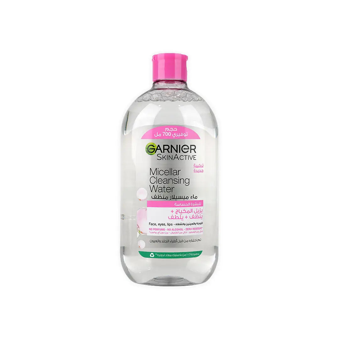 Garnier Micellar Cleansing Water 700ml