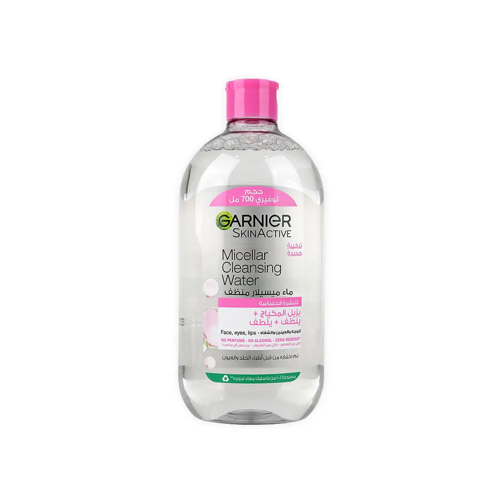 Garnier Micellar Cleansing Water 700ml