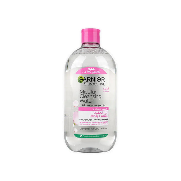 49697-Garnier Micellar Cleansing Water 700ml