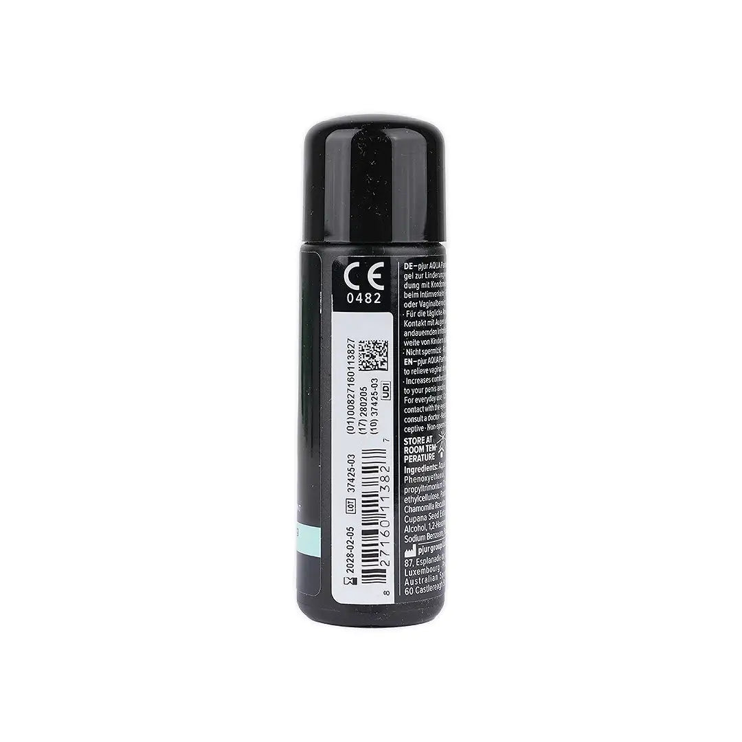 Pjur Aqua Panthenol Lubricant 30ml
