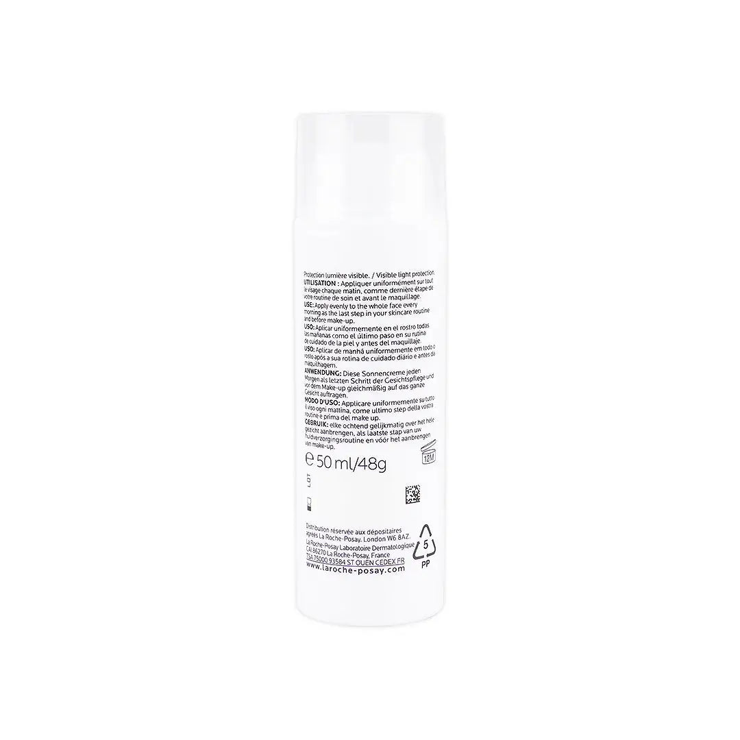 LA ROCHE POSAY ANTHELIOS AGE CORRECT SPF50 CC TINTED CR 50ML
