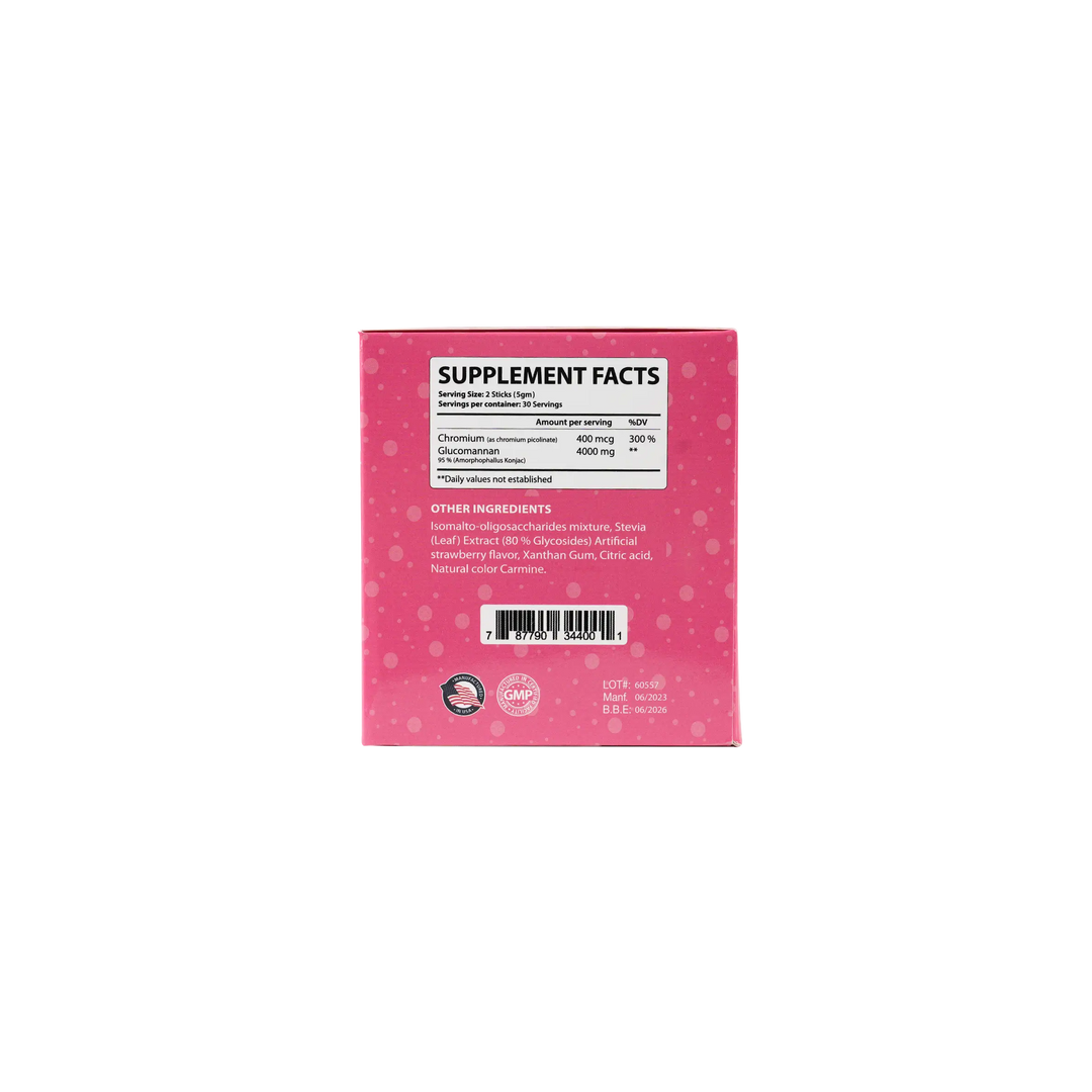 49702-Us Nutri Pink Juice 60 Sticks +2
