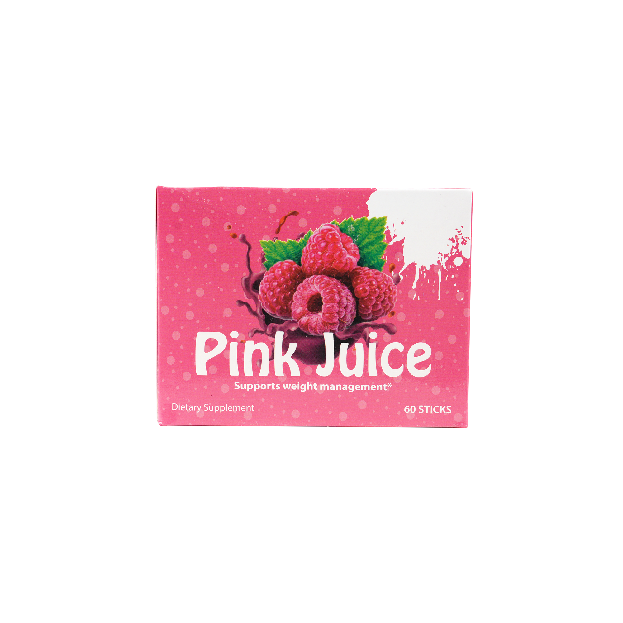 US NUTRI PINK JUICE 60 STICKS