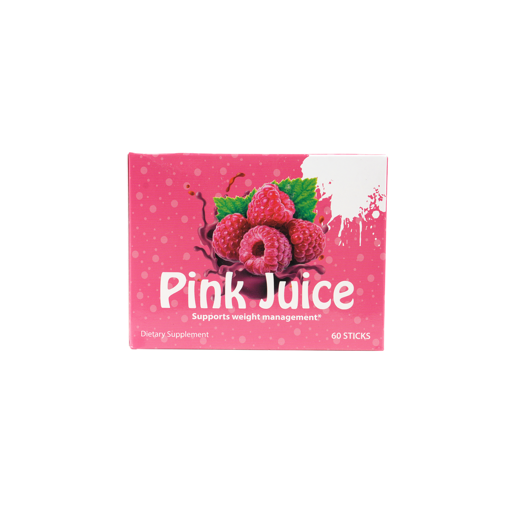 US NUTRI PINK JUICE 60 STICKS