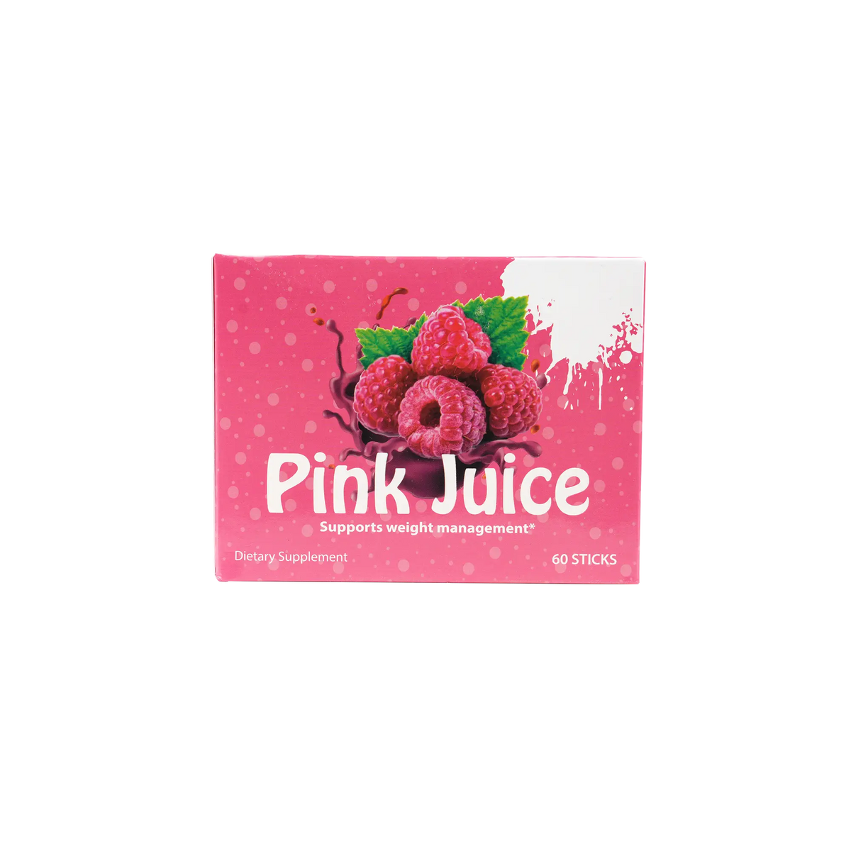 49702-Us Nutri Pink Juice 60 Sticks
