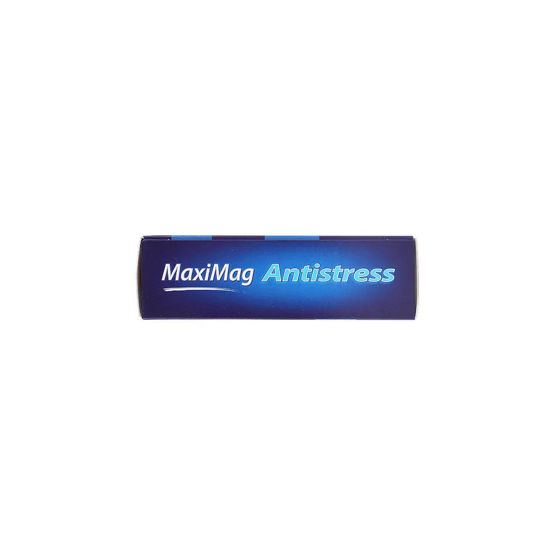ZDROVIT MAXIMAG ANTISTRESS 60 TABLETS