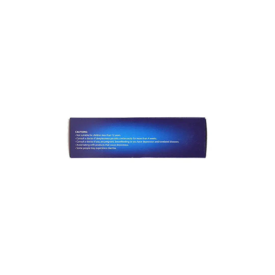 49715-Zdrovit Maximag Antistress 60 Tablets +1