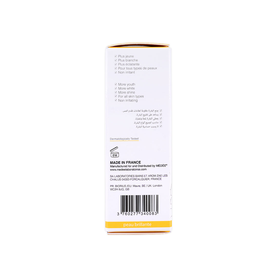 MEDEE ANTI AGING & WHITENIZER  EXTRA C SERUM 30ML