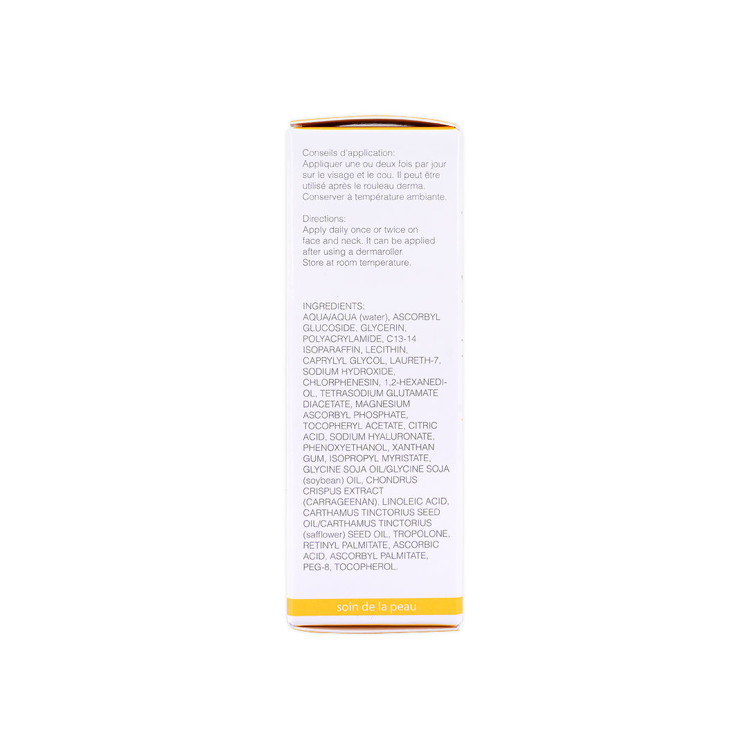 MEDEE ANTI AGING & WHITENIZER  EXTRA C SERUM 30ML