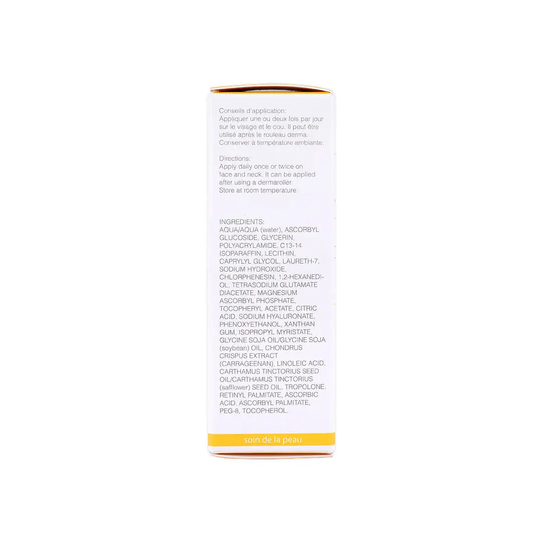 MEDEE ANTI AGING & WHITENIZER  EXTRA C SERUM 30ML