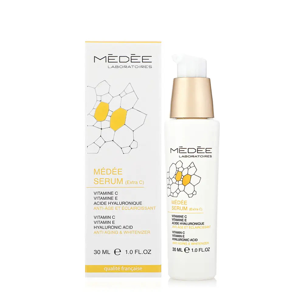 MEDEE ANTI AGING & WHITENIZER EXTRA C SERUM 30ML