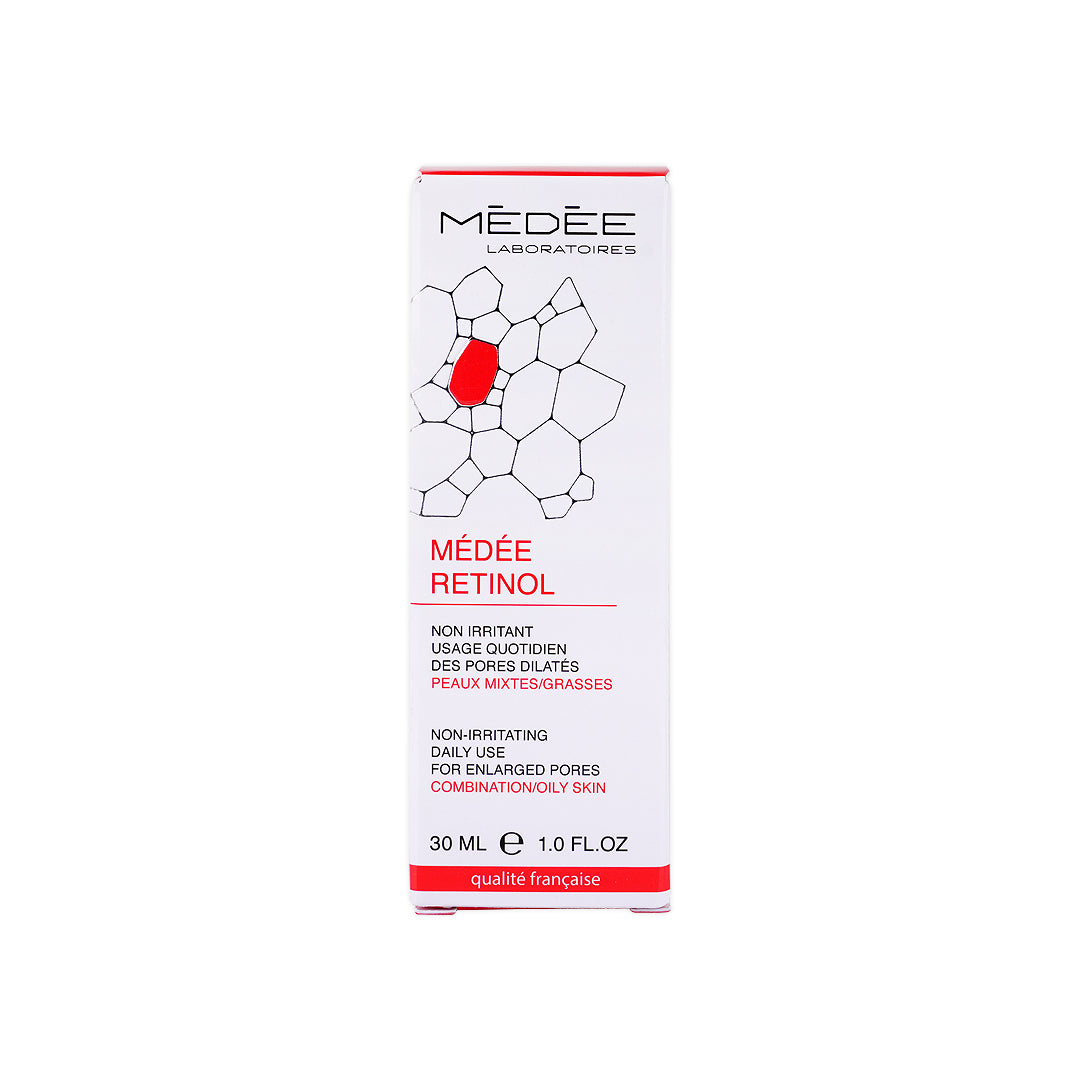 MEDEE RETINOL EXFOLIATING FACTOR SERUM 30ML