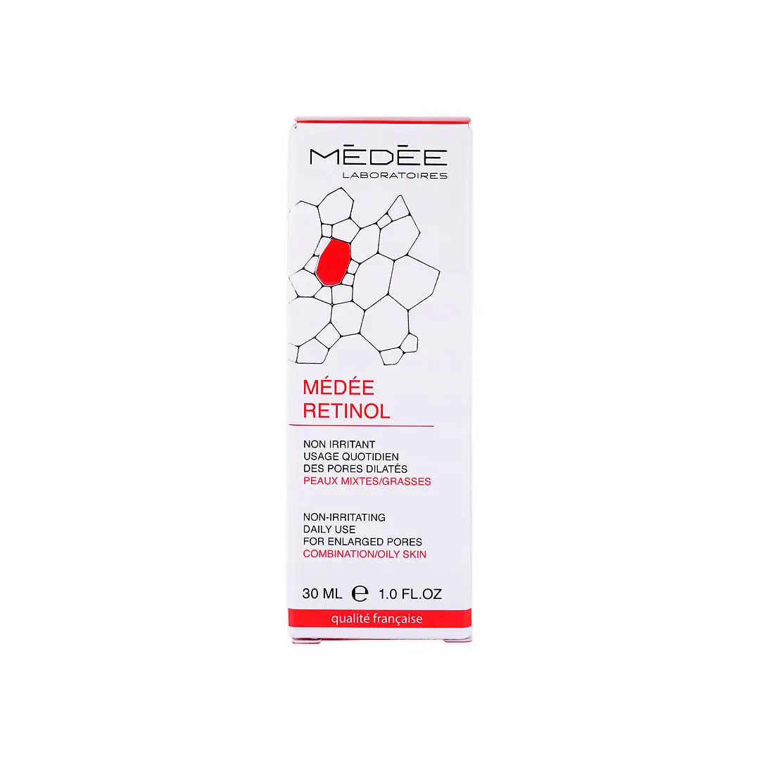 49720-Medee Retinol Exfoliating Factor Serum 30Ml +2